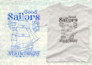 create retro vintage t shirt designs
